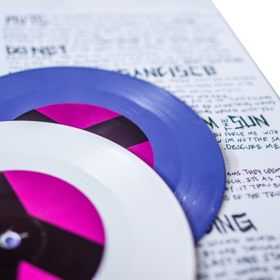 Ex Youth "Oakland Intervention"