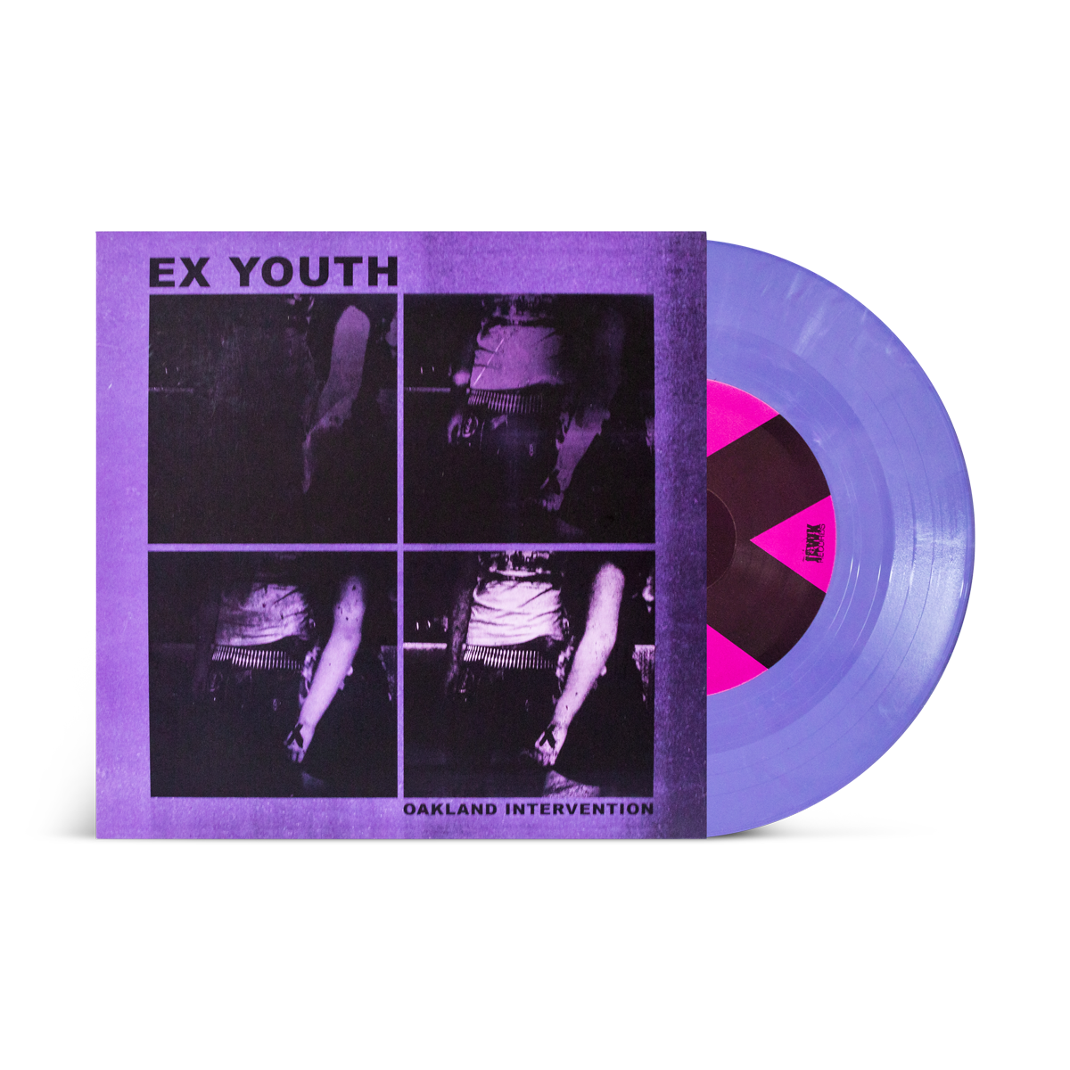 Ex Youth "Oakland Intervention"