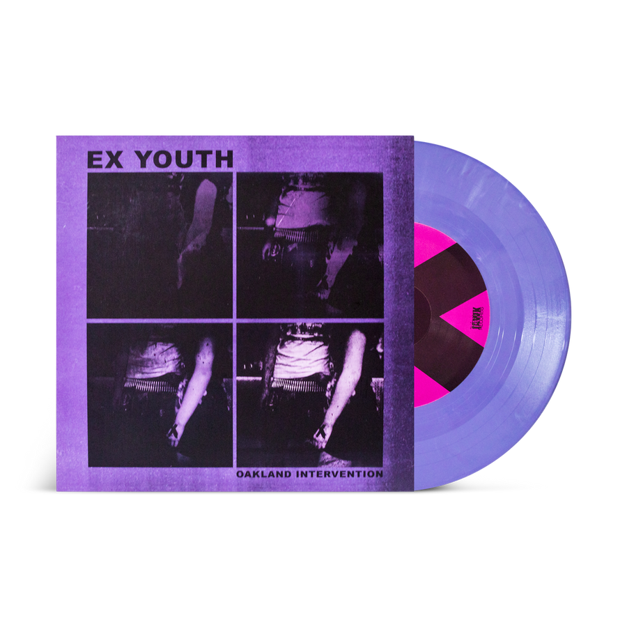 Ex Youth "Oakland Intervention"