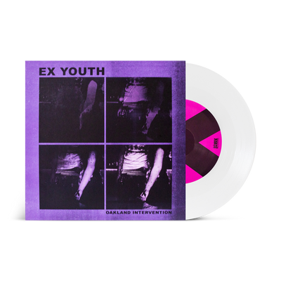Ex Youth "Oakland Intervention"