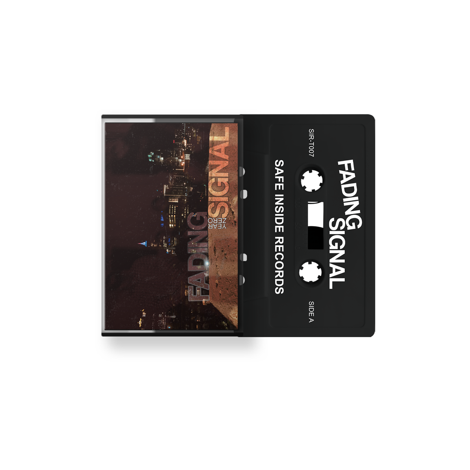 Fading Signal "Year Zero"