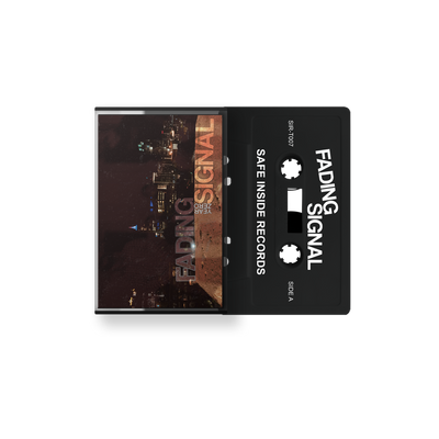 Fading Signal "Year Zero"