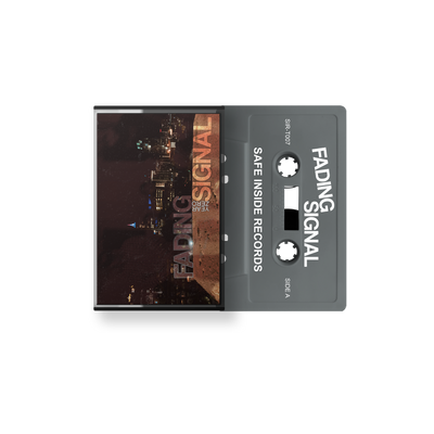 Fading Signal "Year Zero"