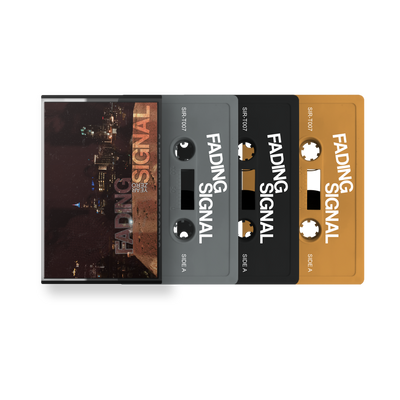 Fading Signal "Year Zero"