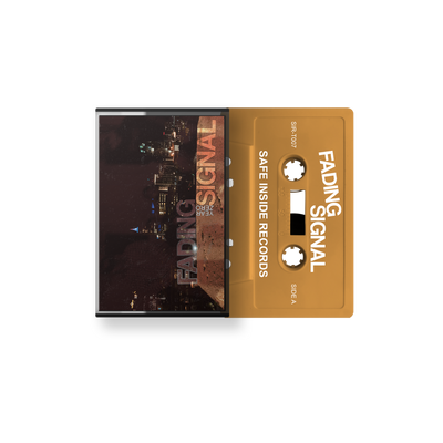 Fading Signal "Year Zero"