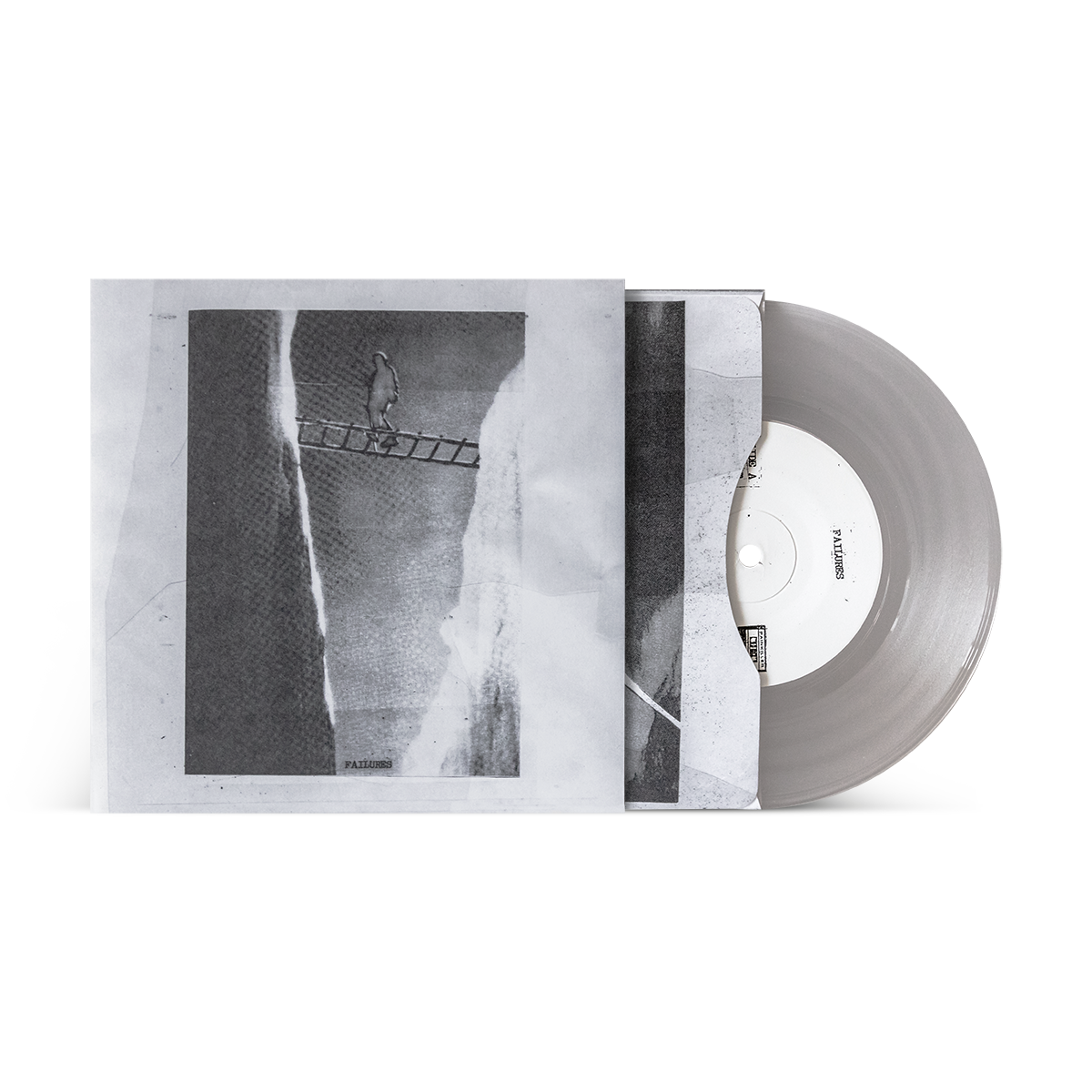 Failures "Self Titled"