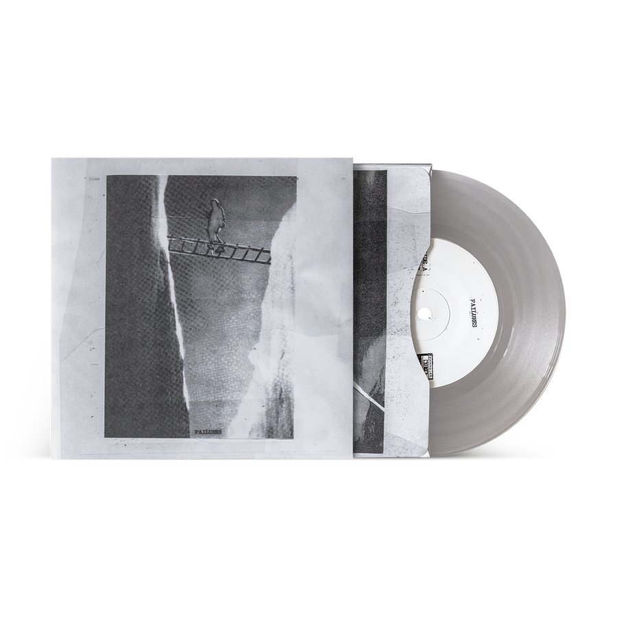 Failures "Self Titled"