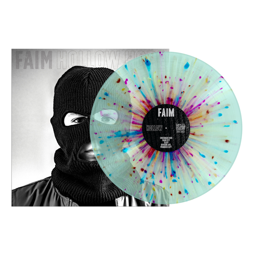 FAIM "Hollow Hope"