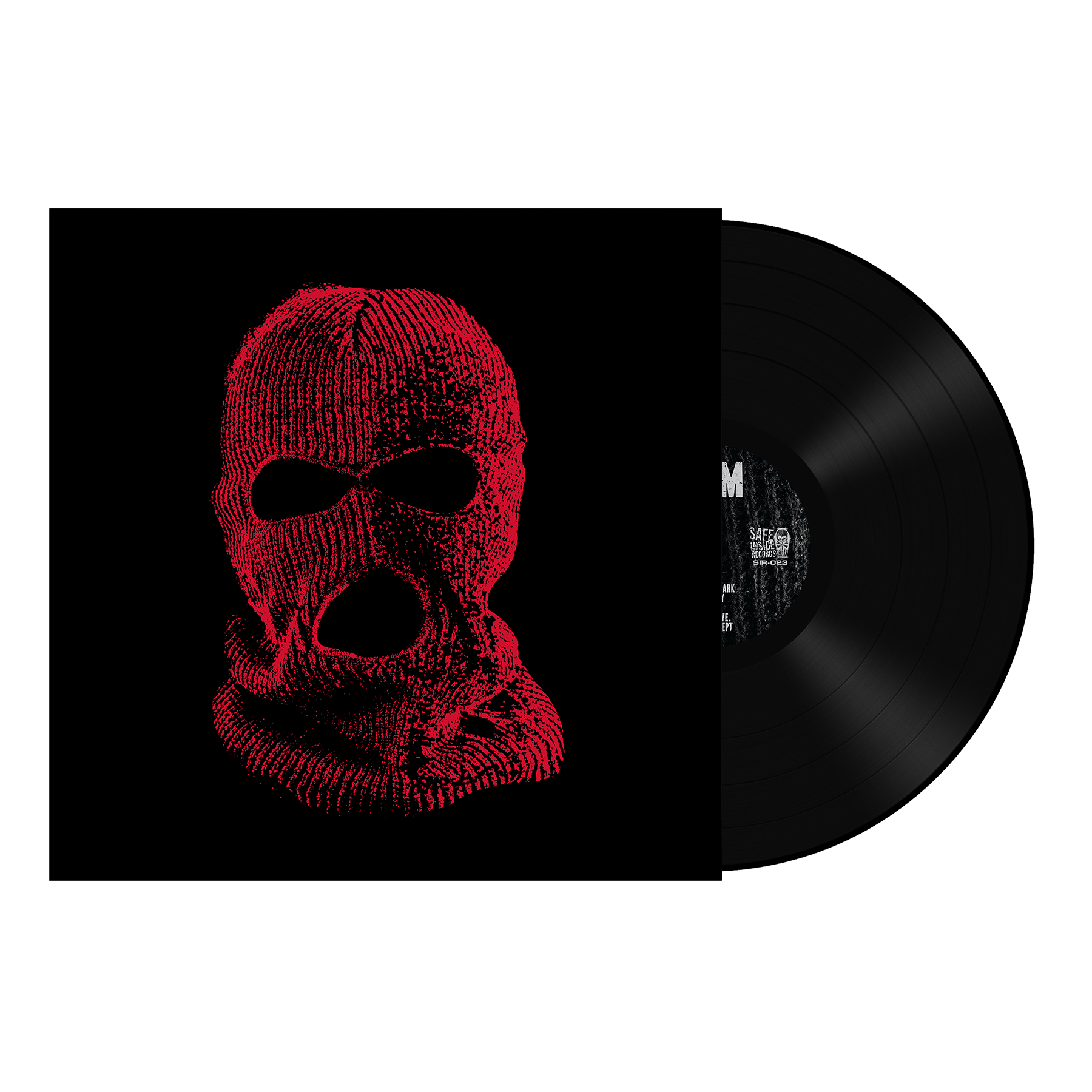 FAIM "Hollow Hope" Test Press Bundle