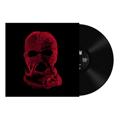 FAIM "Hollow Hope" Test Press Bundle