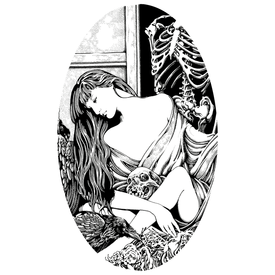 Fajar Allanda "Me" Giclee Print