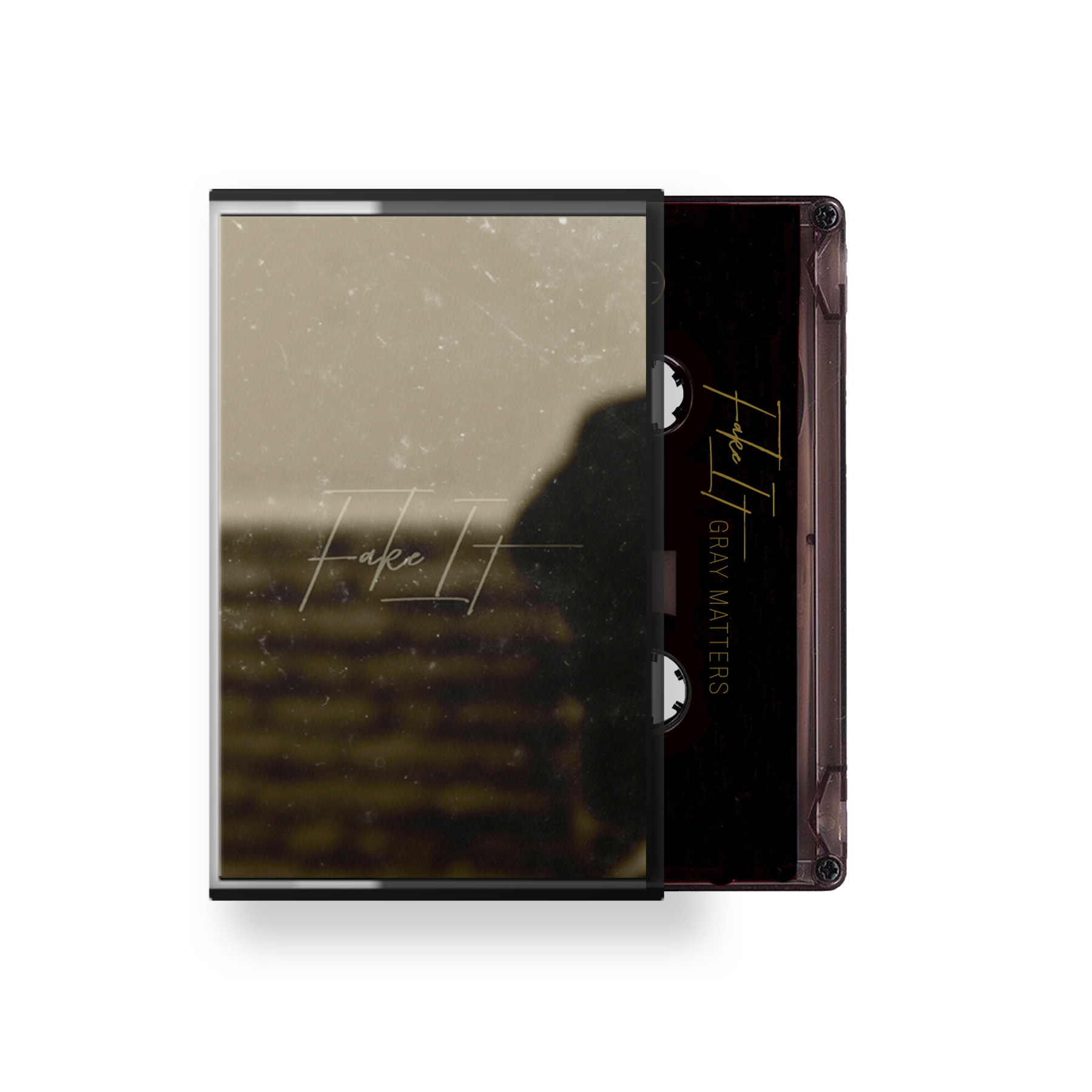 Fake It "Gray Matters"