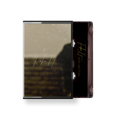 Fake It "Gray Matters"