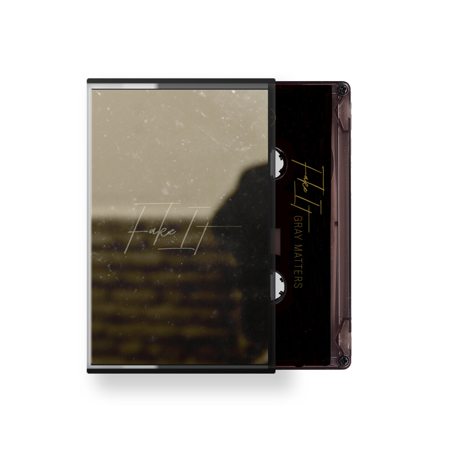 Fake It "Gray Matters"