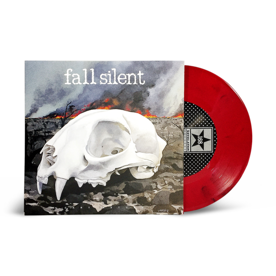 Fall Silent "Cart Return"