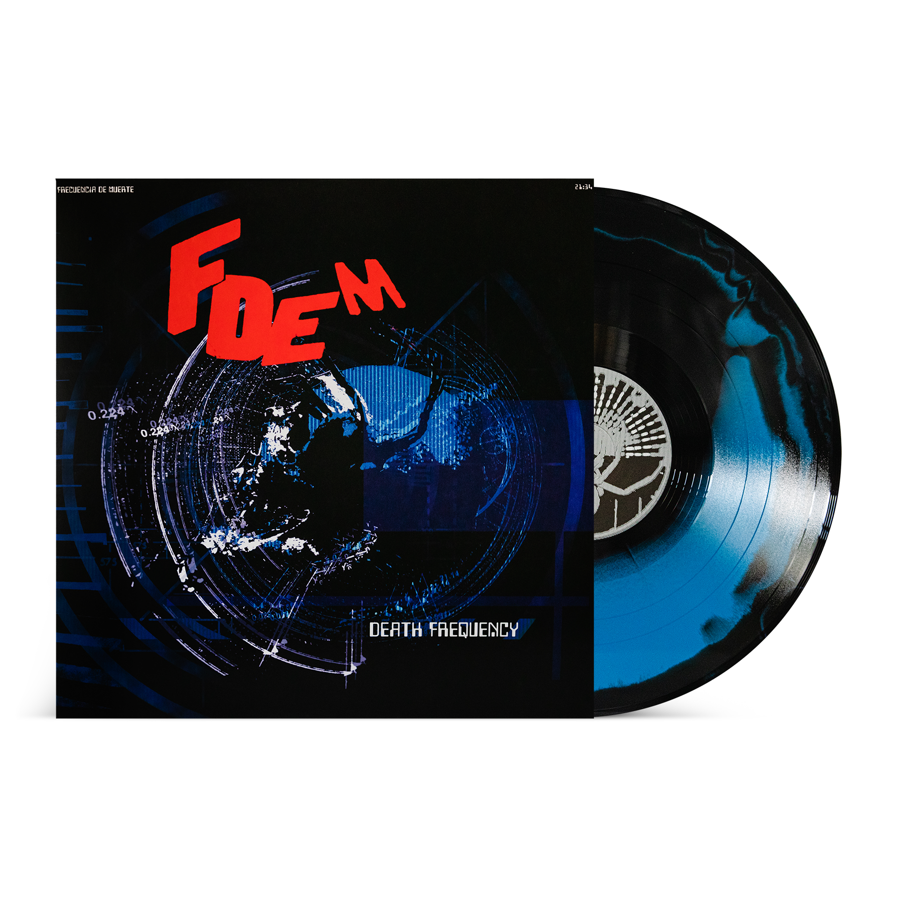 Frecuencia De Muerte "Death Frequency"