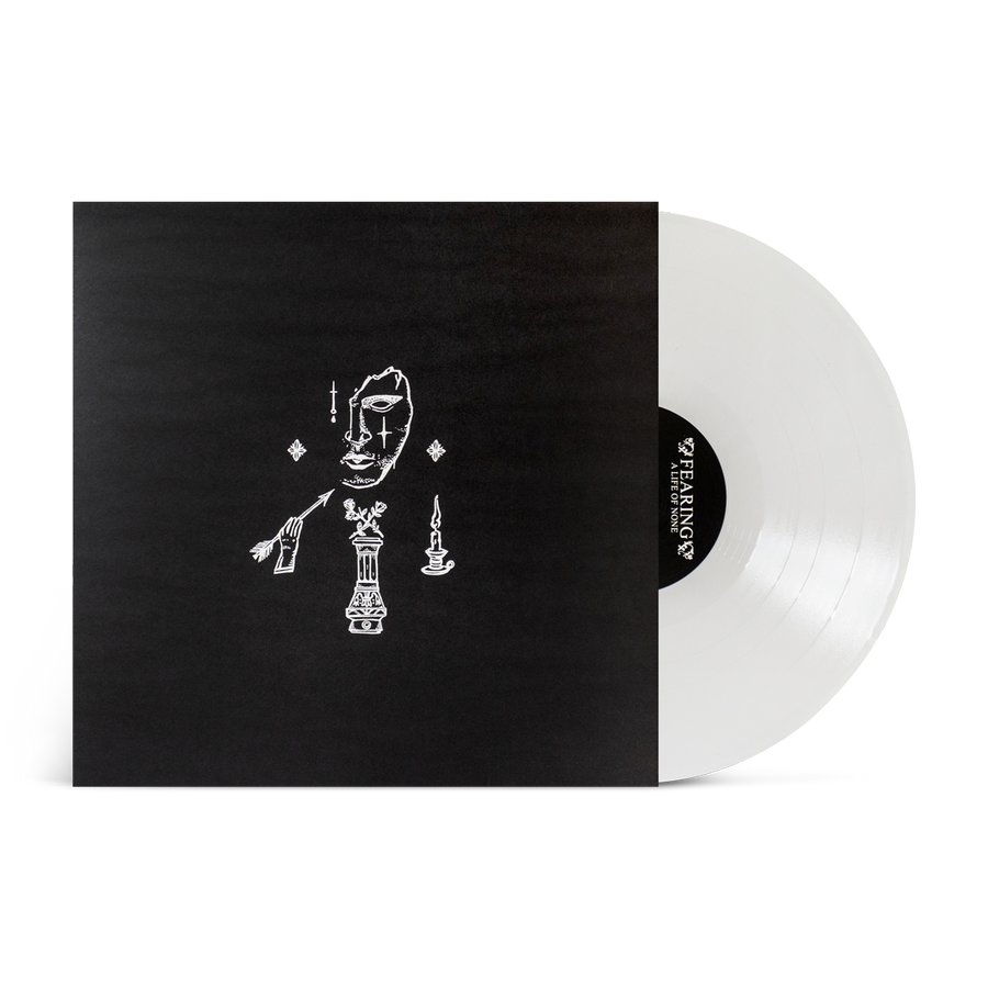 Fearing "A Life Of None"