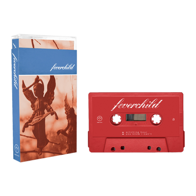 Feverchild "Witching Hour / You Know I Can't"