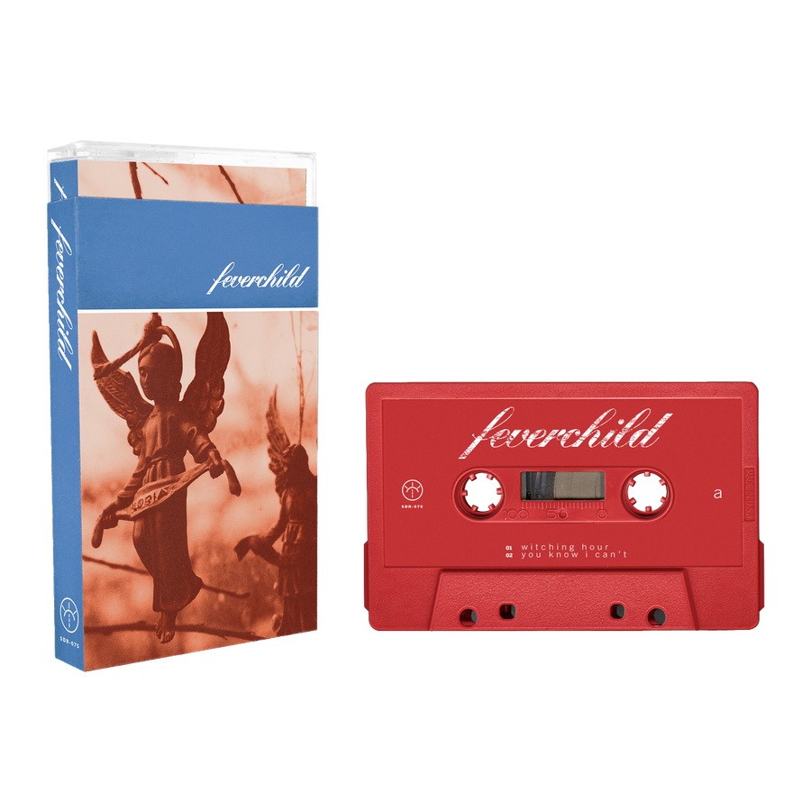 Feverchild "Witching Hour / You Know I Can't"