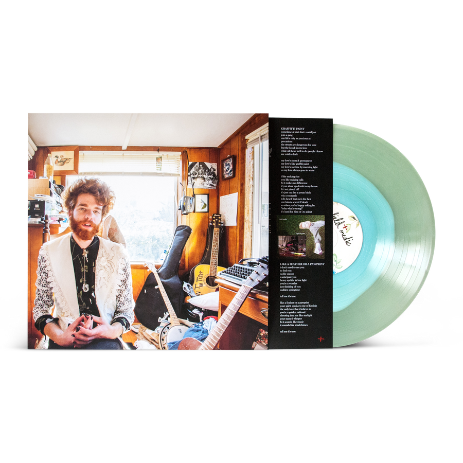 Field Medic "Songs From The Sunroom"