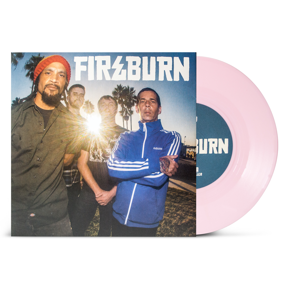 Fireburn "Shine"