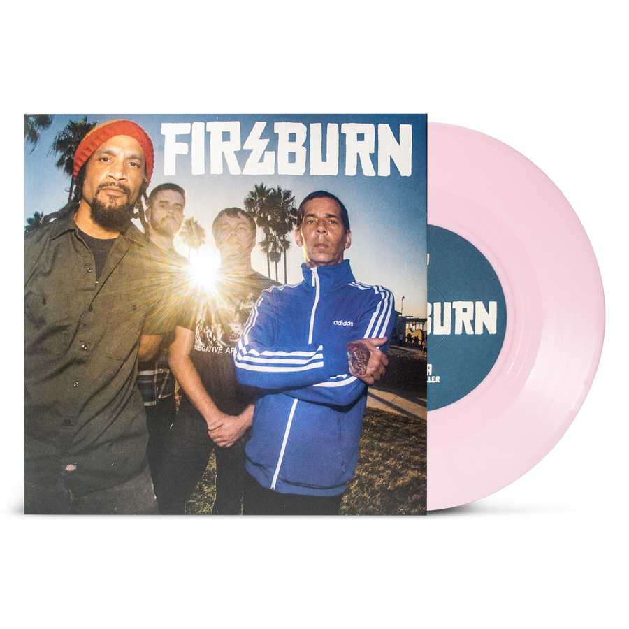 Fireburn "Shine"