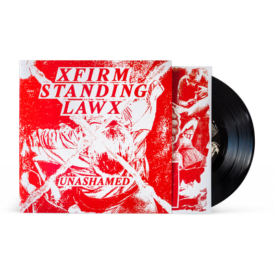 Firm Standing Law "Unashamed"