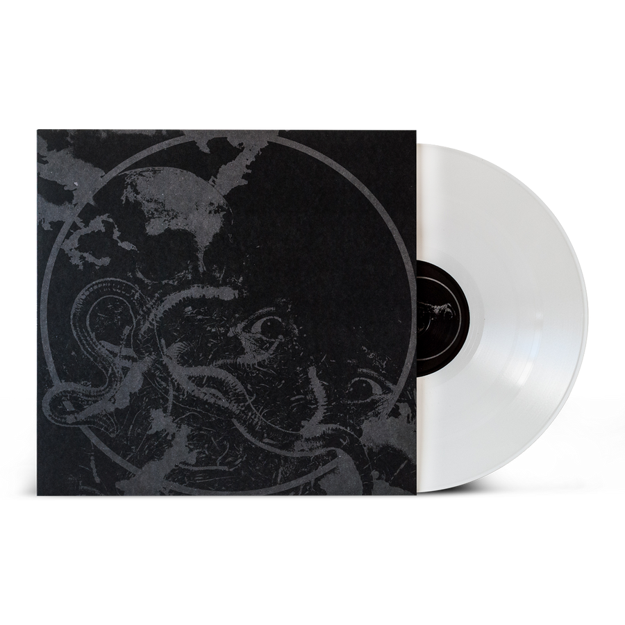 Fister / CHRCH "Split"