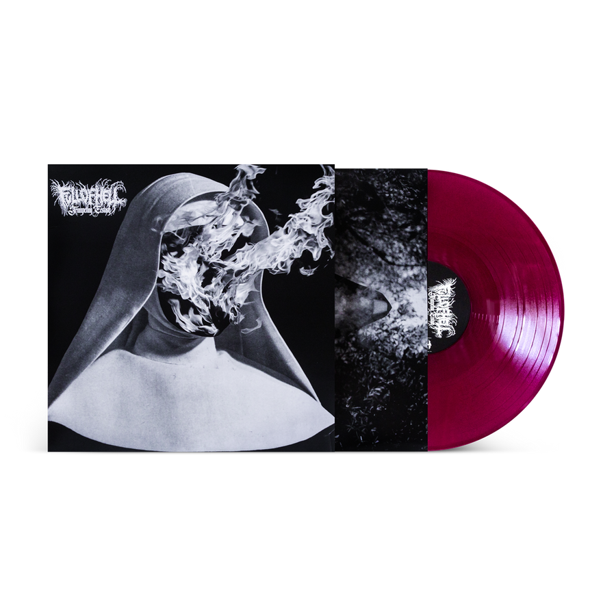 Full Of Hell "Trumpeting Ecstasy"