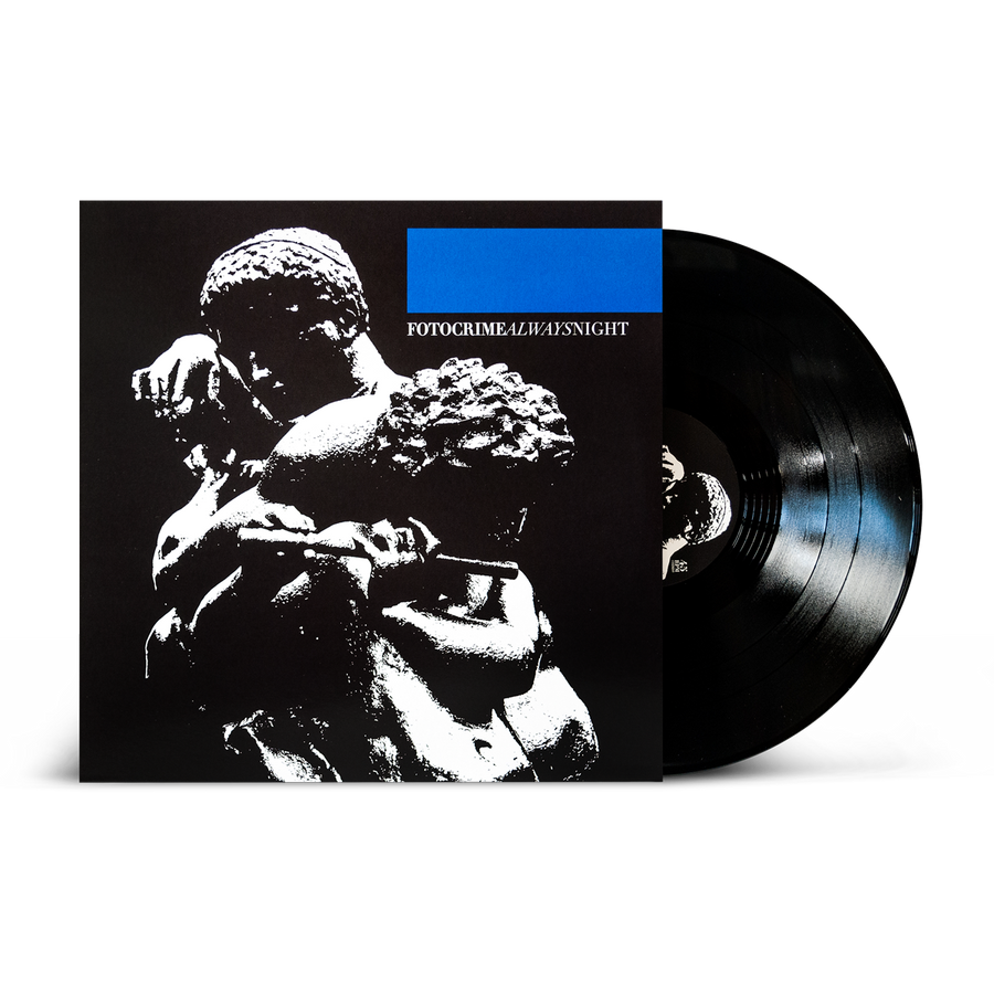 Fotocrime "Always Night"