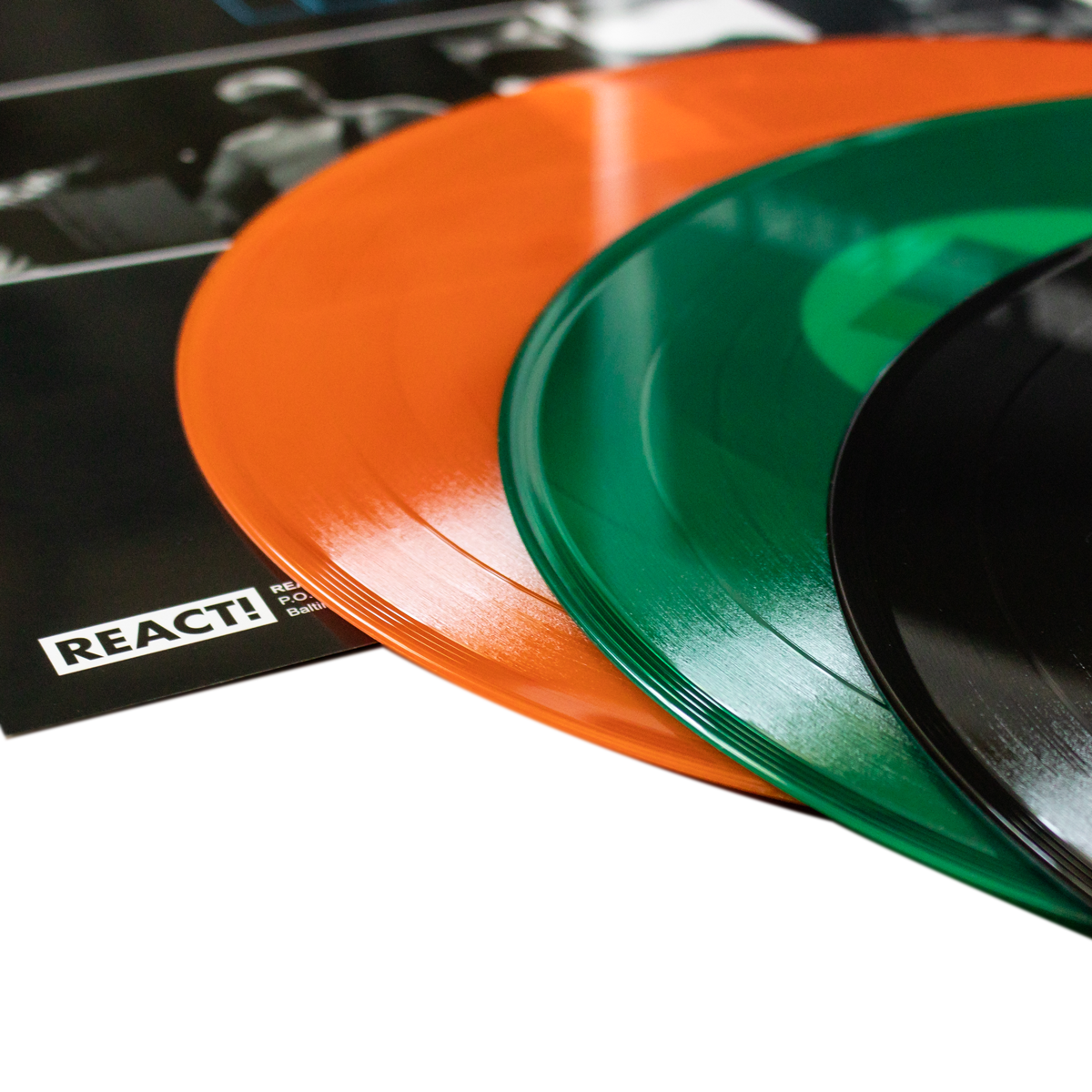 For Pete's Sake "North Atlantic"