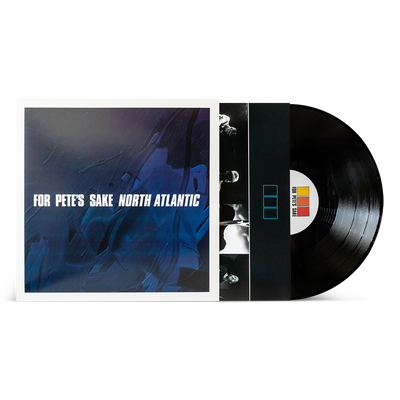 For Pete's Sake "North Atlantic"