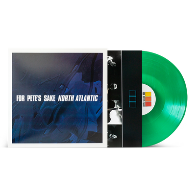 For Pete's Sake "North Atlantic"