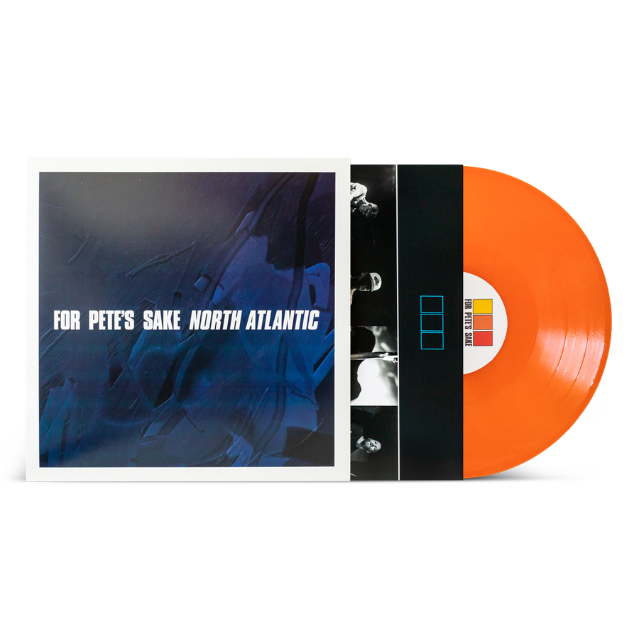 For Pete's Sake "North Atlantic"