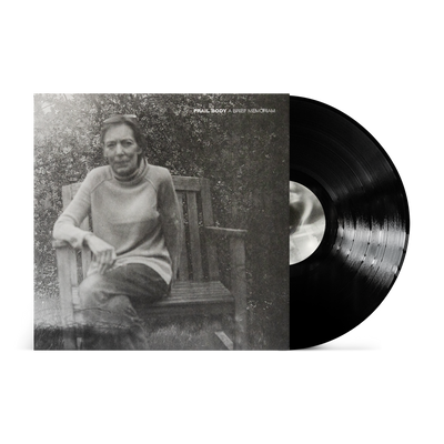 Frail Body "A Brief Memoriam"