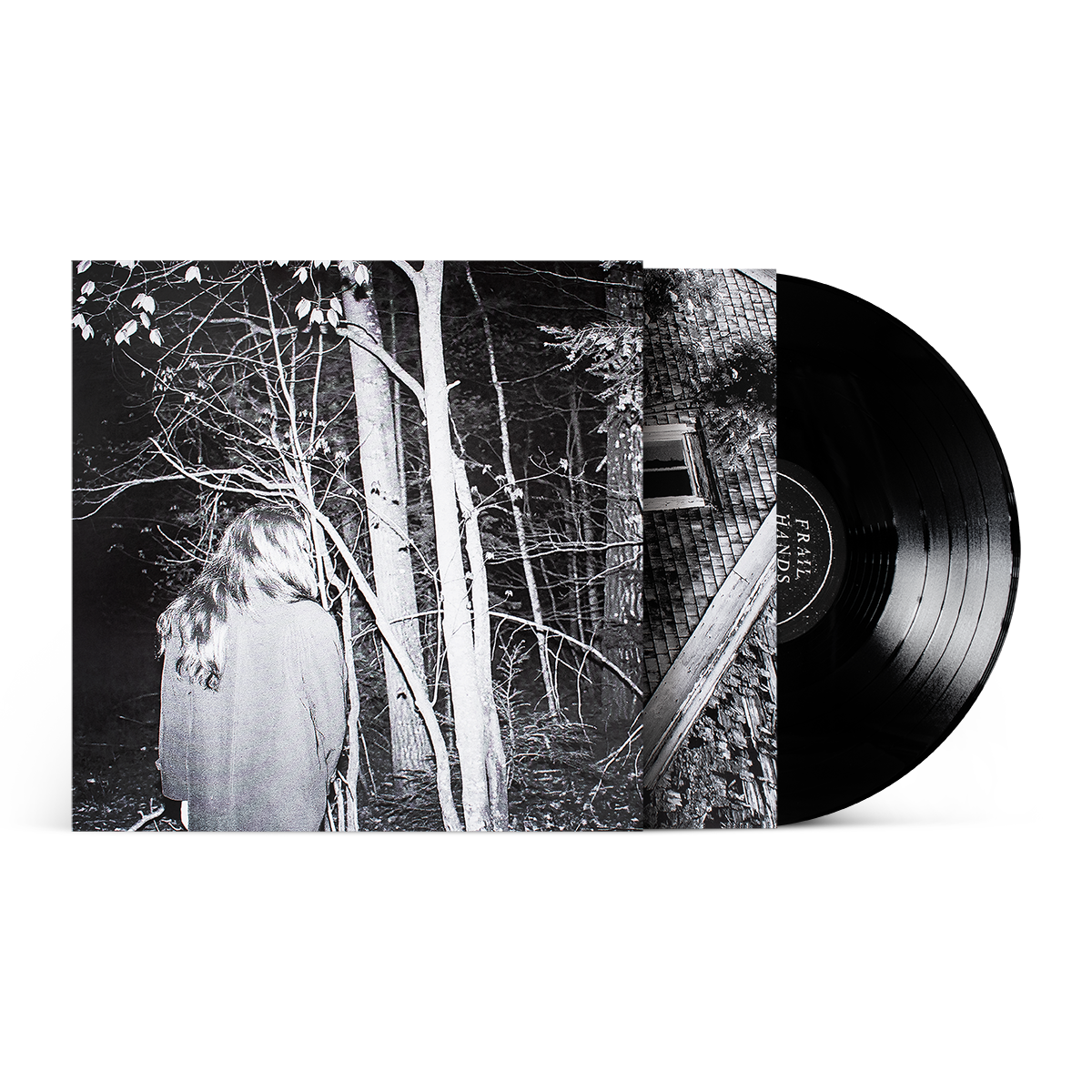 Frail Hands "Self Titled"