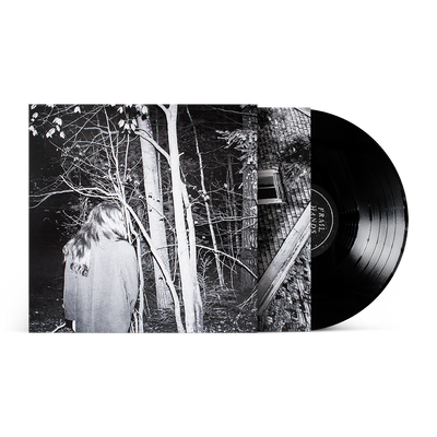 Frail Hands "Self Titled"