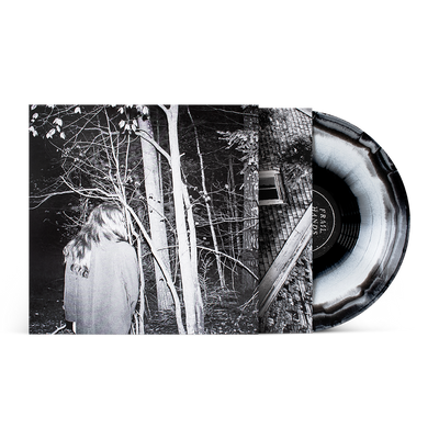 Frail Hands "Self Titled"