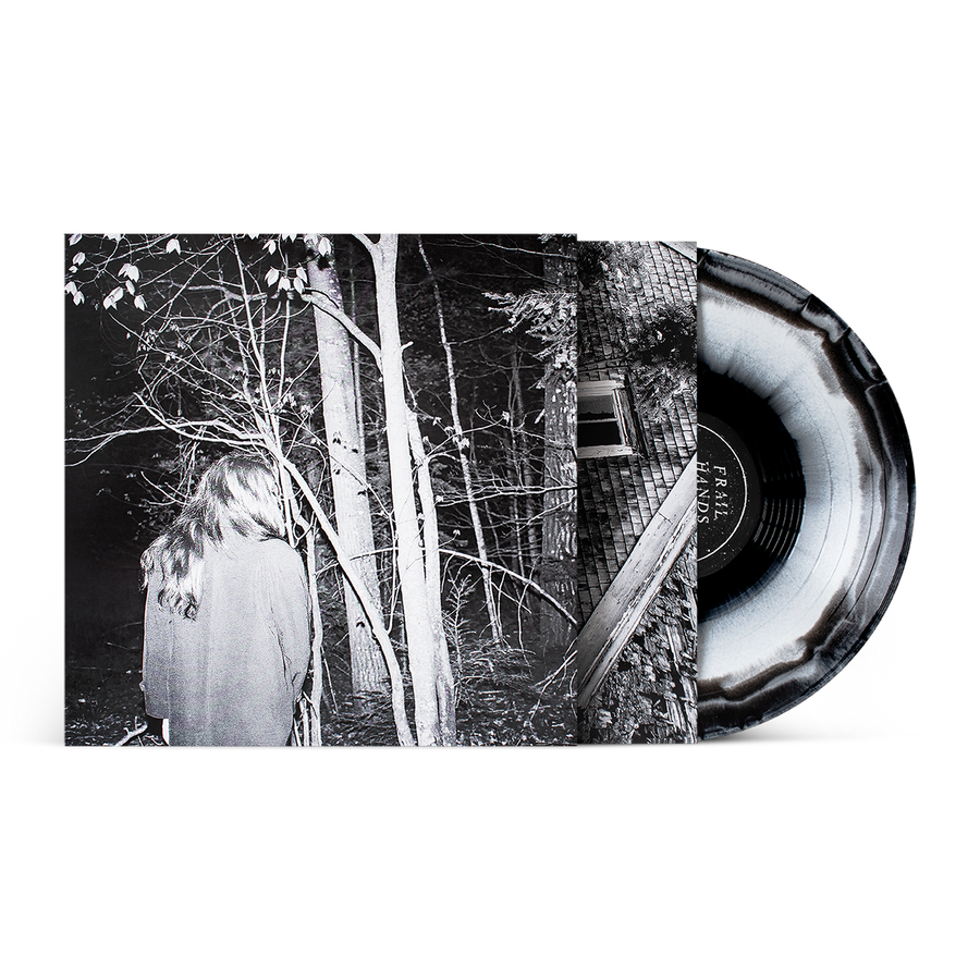 Frail Hands "Self Titled"