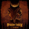 Misery Index "I Disavow"