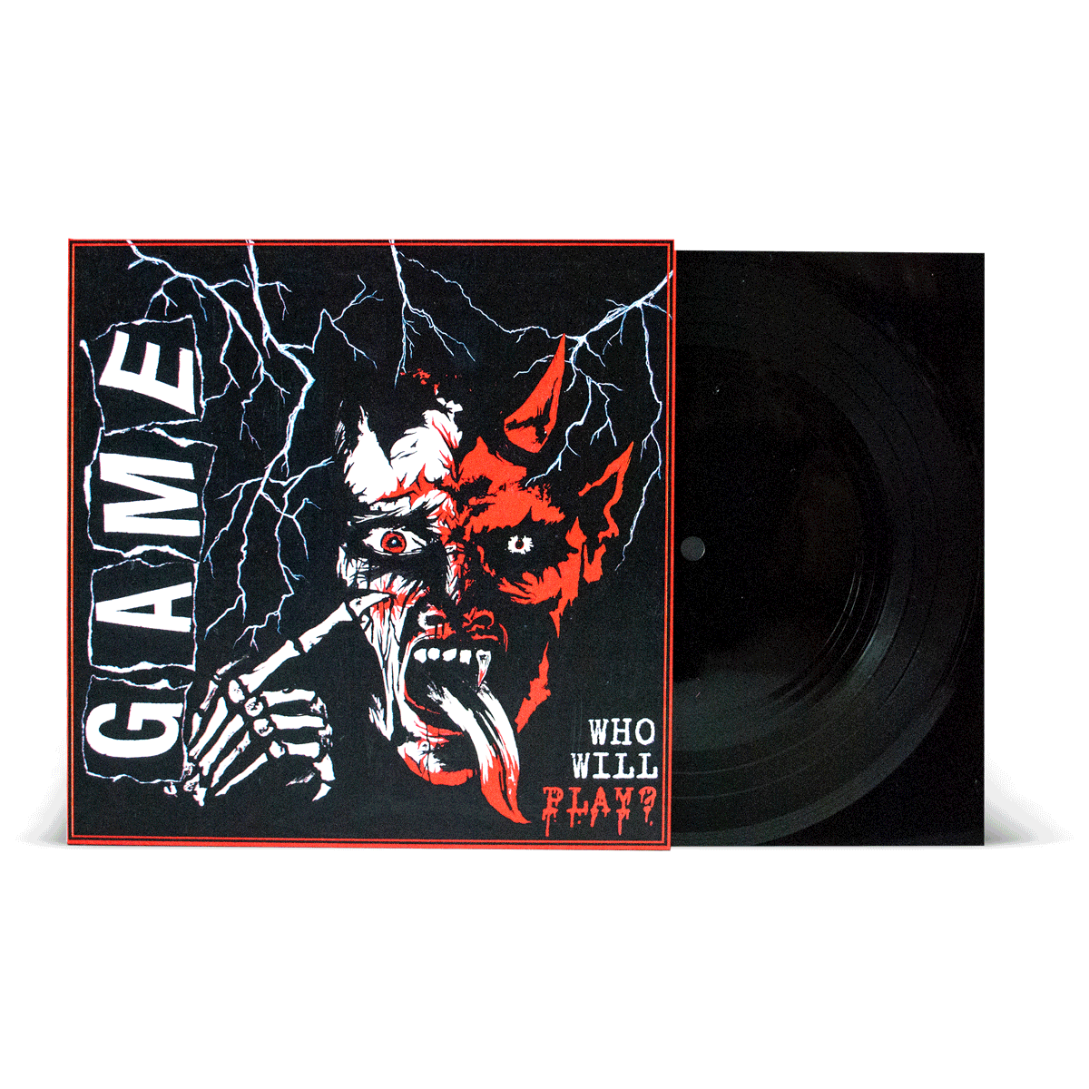 Game "Who Will Play?"