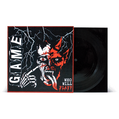 Game "Who Will Play?"