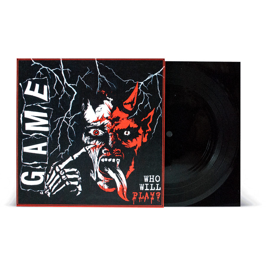 Game "Who Will Play?"