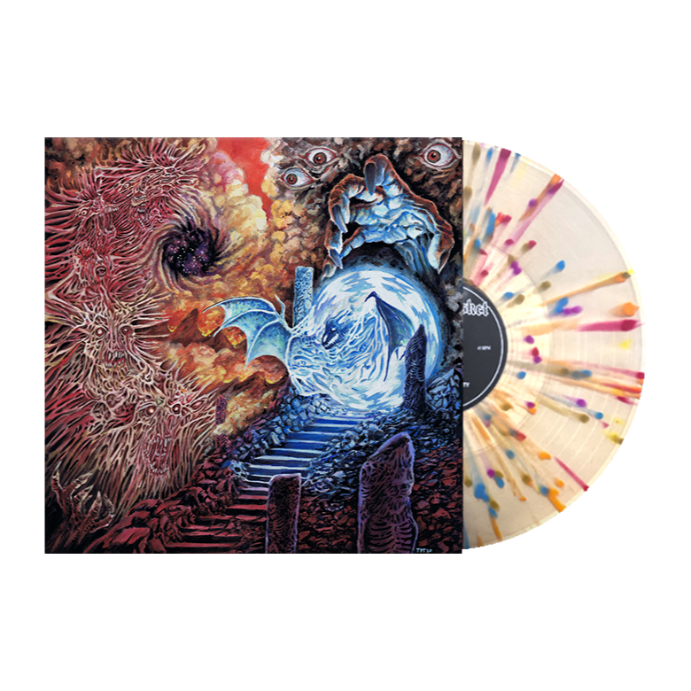 Gatecreeper "An Unexpected Reality"