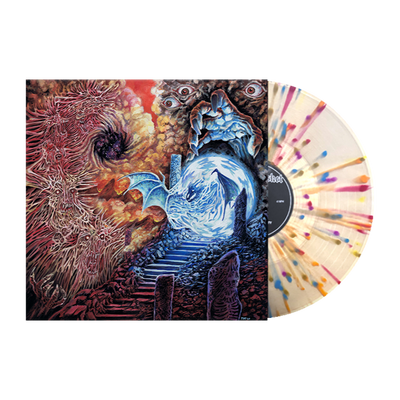 Gatecreeper "An Unexpected Reality"