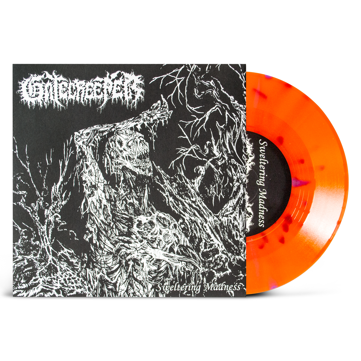 Gatecreeper "Sweltering Madness"
