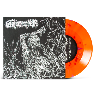 Gatecreeper "Sweltering Madness"