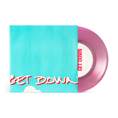 Get Down "Self Titled"