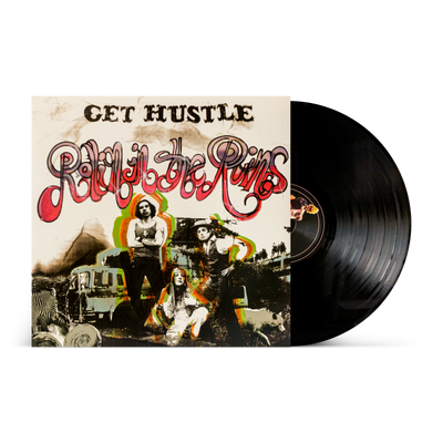 Get Hustle "Rollin' In The Ruins"