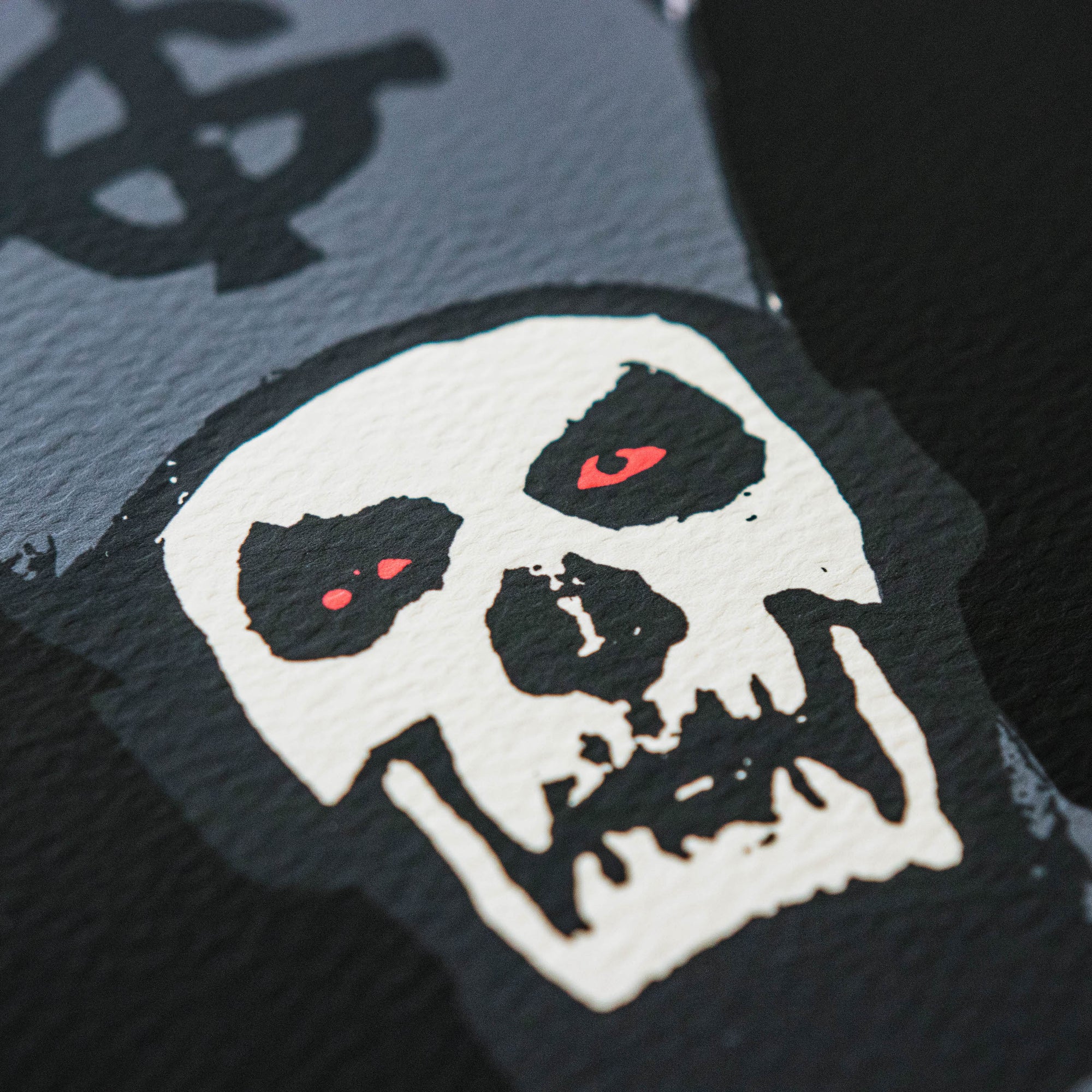 Branca Studio & Ester Segarra “Ars Umbra” Limited Print